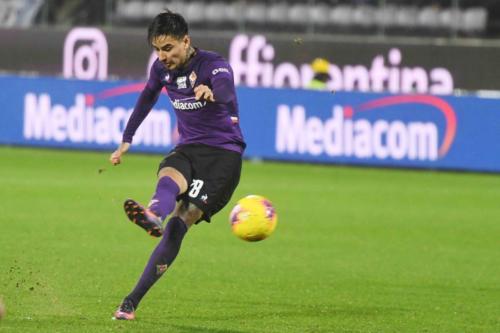 ACF FIORENTINA VS ROMA 24